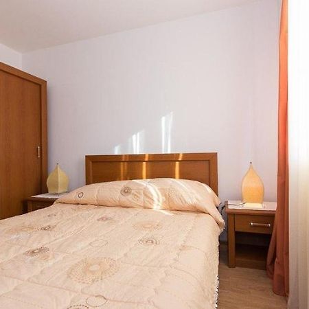Marija F4 Apartment Krk Town Bagian luar foto